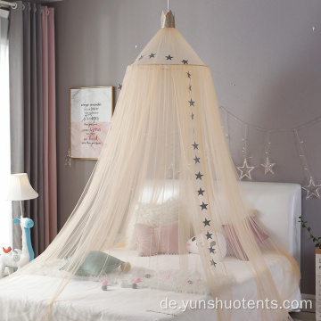 Baby Moskito-sicheres Prinzessin Bett Moskitonetz